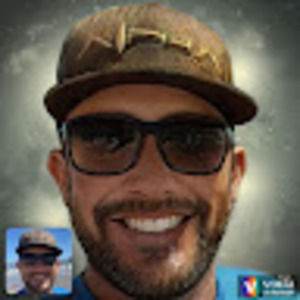 Meet your Posher, Greg